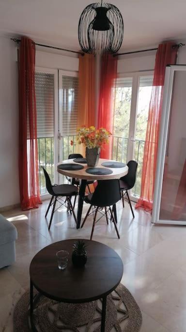 شقة Views, Family & Private Parking In Alto Albayzin غرناطة المظهر الخارجي الصورة