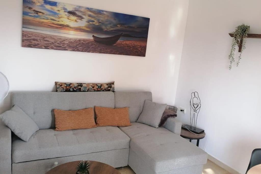 شقة Views, Family & Private Parking In Alto Albayzin غرناطة المظهر الخارجي الصورة